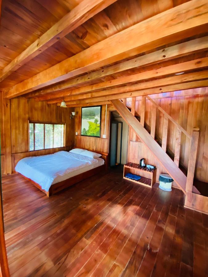 Berry Valley Homestay Đà Lạt Ngoại thất bức ảnh