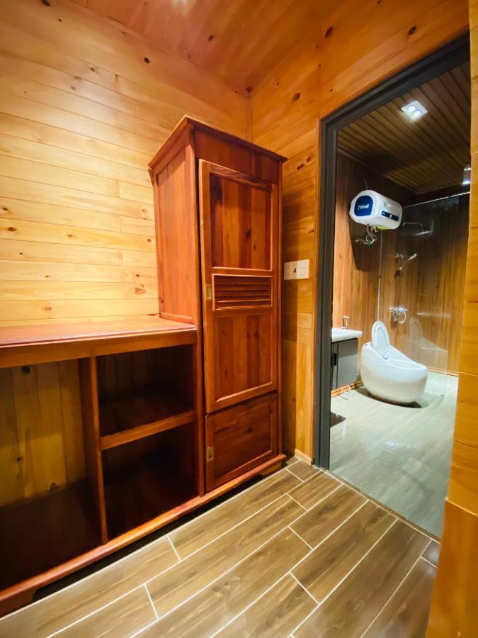 Berry Valley Homestay Đà Lạt Ngoại thất bức ảnh