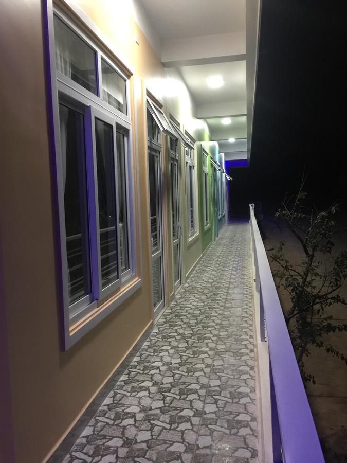 Berry Valley Homestay Đà Lạt Ngoại thất bức ảnh