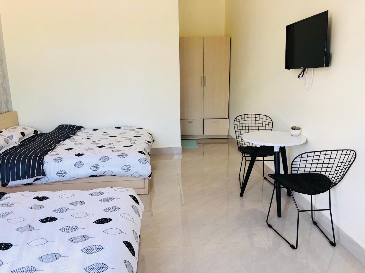 Berry Valley Homestay Đà Lạt Ngoại thất bức ảnh