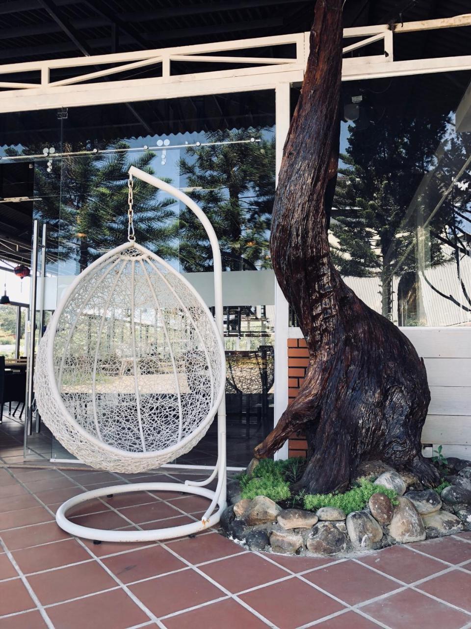 Berry Valley Homestay Đà Lạt Ngoại thất bức ảnh