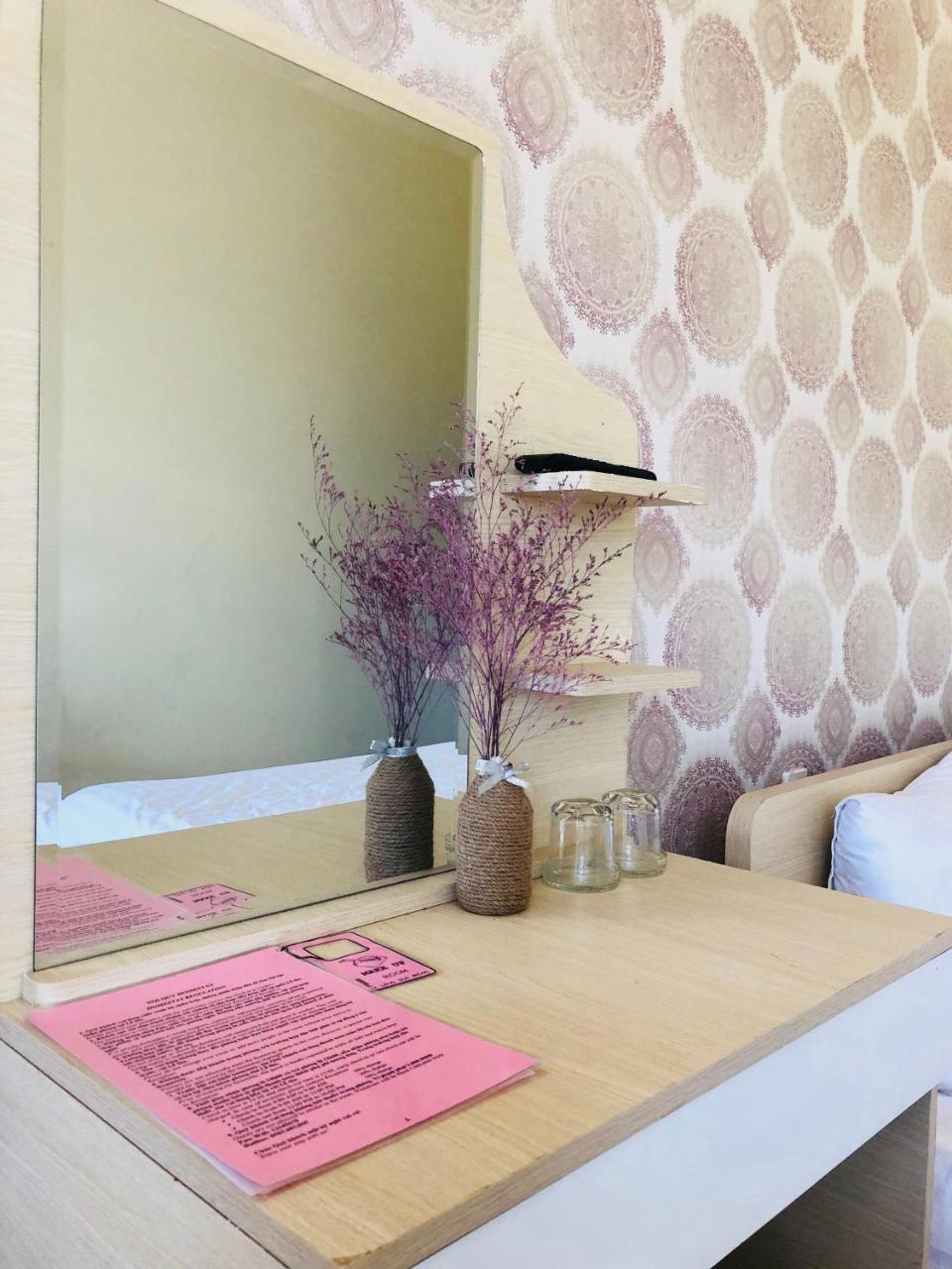 Berry Valley Homestay Đà Lạt Ngoại thất bức ảnh