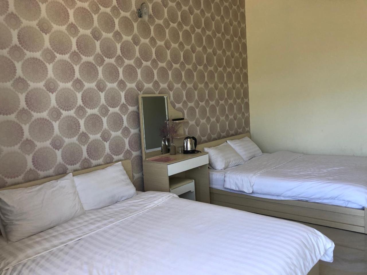 Berry Valley Homestay Đà Lạt Ngoại thất bức ảnh