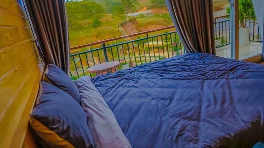 Berry Valley Homestay Đà Lạt Ngoại thất bức ảnh