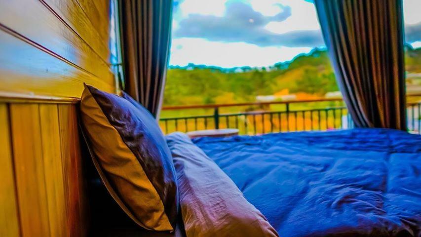 Berry Valley Homestay Đà Lạt Ngoại thất bức ảnh
